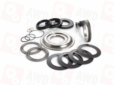 Clutch Repair Kit (for ATC500)