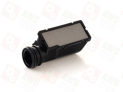 Filtereinheit (für RDM (312/319))