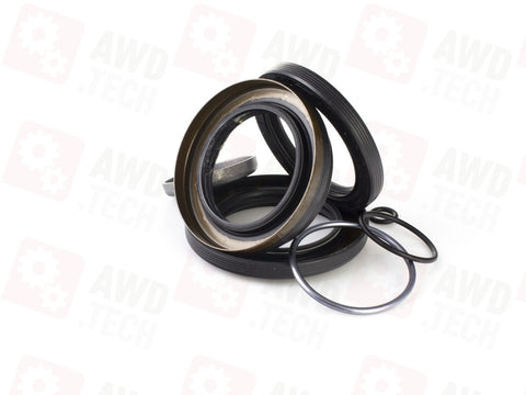 Kit di tenuta (per W61G)