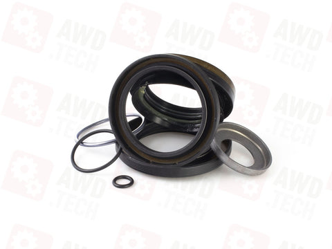 Kit di tenuta (per W61G)