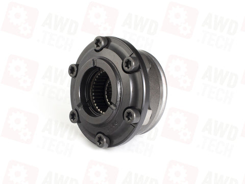 Gruppo differenziale (per PL72 T)