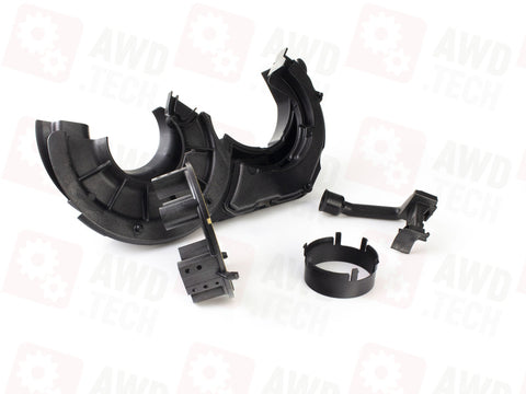 Kit di parti in plastica (per Maserati ATC)