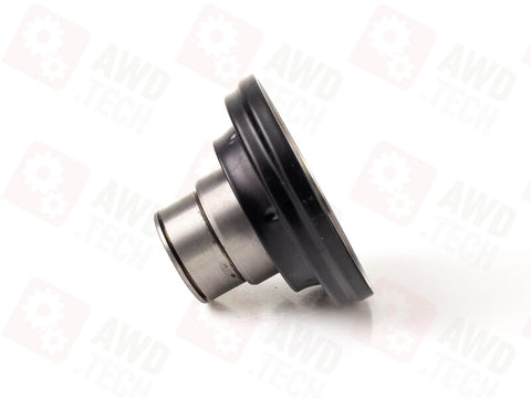 Flanschsatz hinten (für DCS)