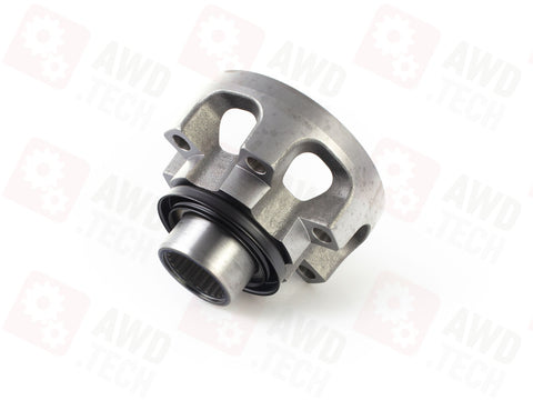 A4632708400 Assemblage de la bride (pour VG150 E)