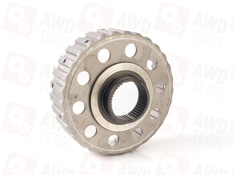 Gruppo ingranaggi con frizione a tamburo (per 95B)