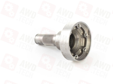 Flangia anteriore (per Maserati ATC)