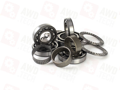 Bearing Kit (for W61G)