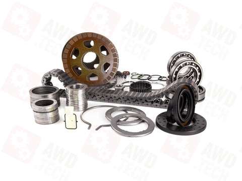 Zestaw naprawczy (dla ATC45L)