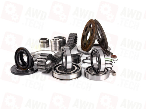 Zestaw naprawczy (dla ATC45L)