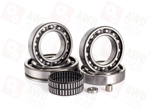 Zestaw naprawczy (dla ATC45L)