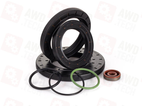 Zestaw naprawczy (dla ATC45L)