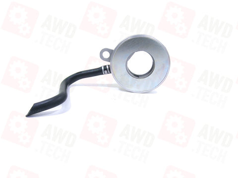 Oil Pump Assembly (for ATC400)