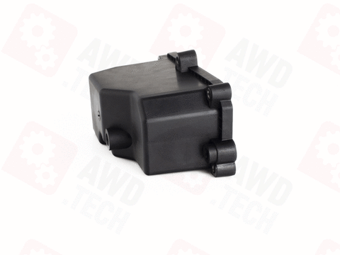 02W525083 Abdeckung (für PQ75+)