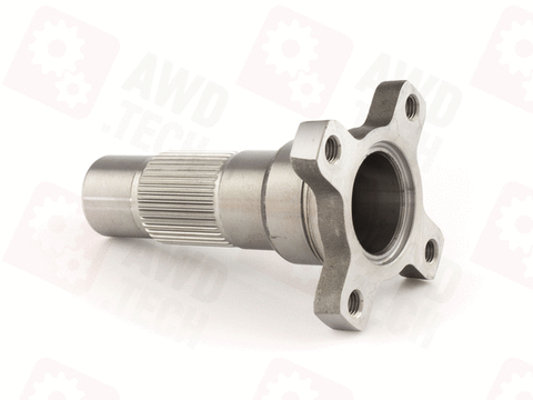 27107537664 Bride avant (pour ATC400)