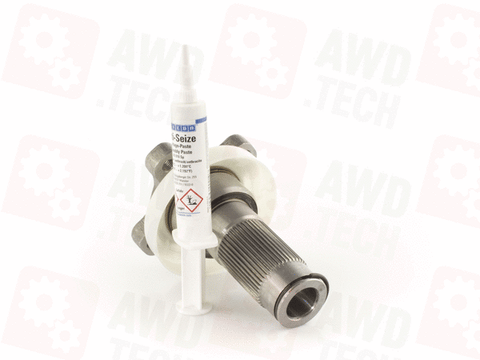 27107548115 Kit bride avant (pour ATC300)