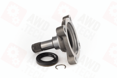 71773013 Flange Kit (shaft) (for RDM (312/319))