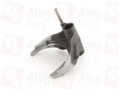 A4632800031 Zespół widełek zmiany biegów (dla VG150)