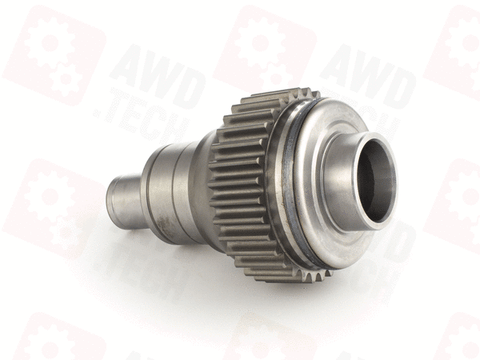 Sprocket Assembly (for ATC13)