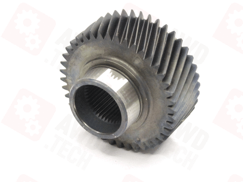 Gear Front Output (for ATC300)