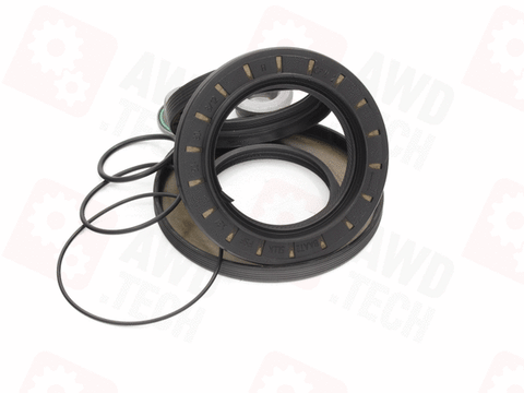 Zestaw uszczelniający (dla ATC700)