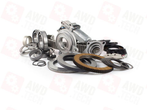 Zestaw naprawczy (dla ATC500)