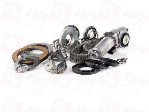 Zestaw naprawczy (dla ATC500)