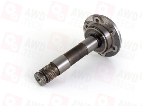 Flangia albero destra (per PQ75+)