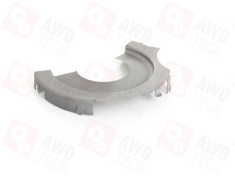 Oil Plate Housing Front (for ATC300)