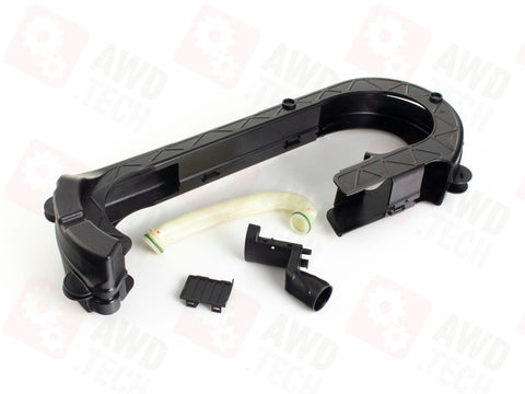 Plastic Parts Kit 1,25'' (for PL72 ATC)