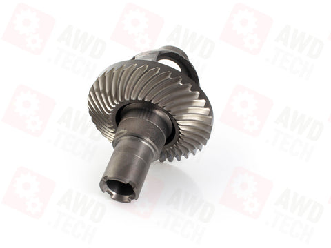 Assembly Differential Gear (for PQ75+)