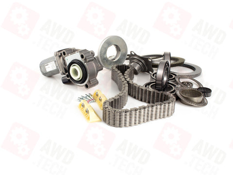 Zestaw naprawczy (dla ATC400)