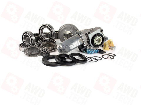 Zestaw naprawczy (dla ATC700)