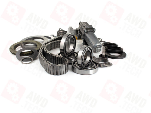 Zestaw naprawczy (dla ATC700)