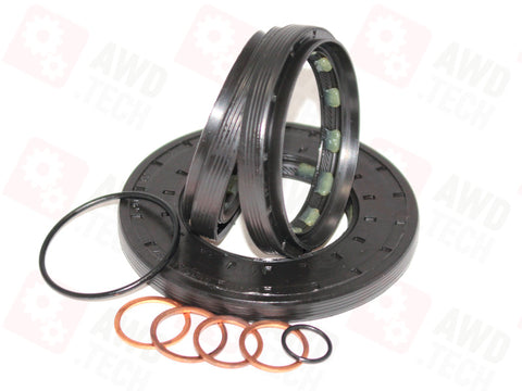 Kit d'étanchéité (pour ITC PLA)