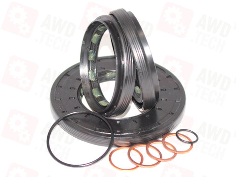 Kit d'étanchéité (pour ITC PLA)