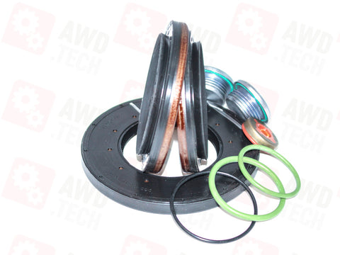 Kit de sellado (para ATC450)
