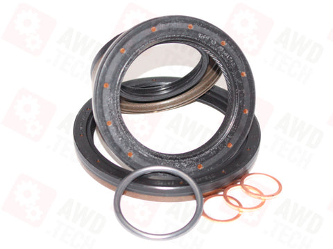 Kit d'étanchéité (pour LX/SEC)