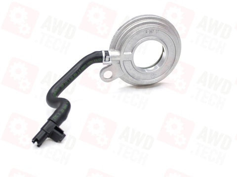 Pump Assembly (for ITC PLA)