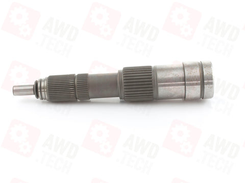 Ingresso albero (per ATC13)