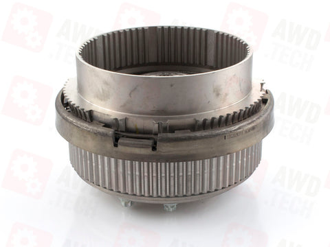 Differential Assembly (for ITC PLA)