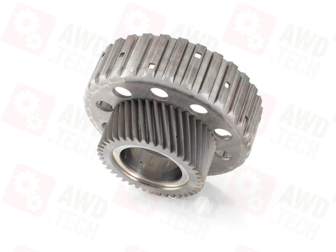 Gear Assembly With Drum Clutch (for Maserati ATC/ATC35L/Hyundai ATC)