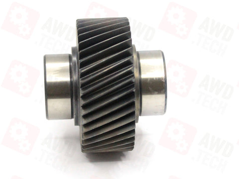 Gear Front Output (for ATC300)