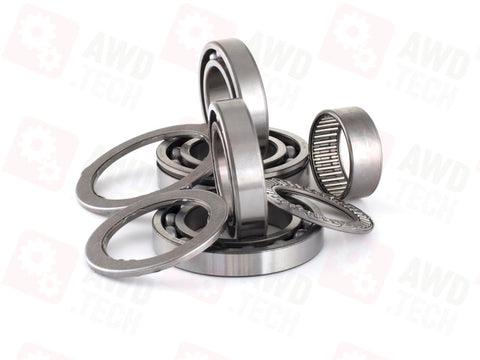 Kit de cojinetes (para ATC13)