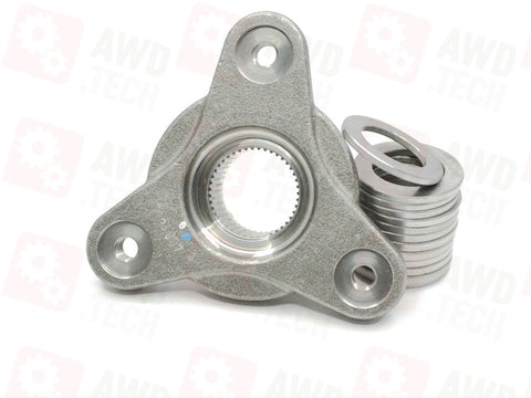 27107593439 Kit de brida trasera (para ATC35L/ATC350)