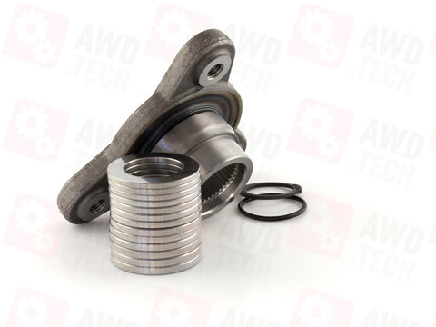 27107548116 Zestaw kołnierza tylnego (dla ATC300)