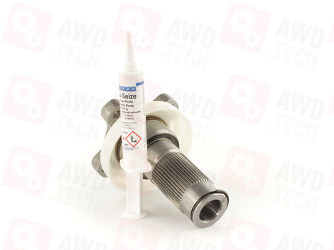 27107548115 Kit bride avant (pour ATC300)