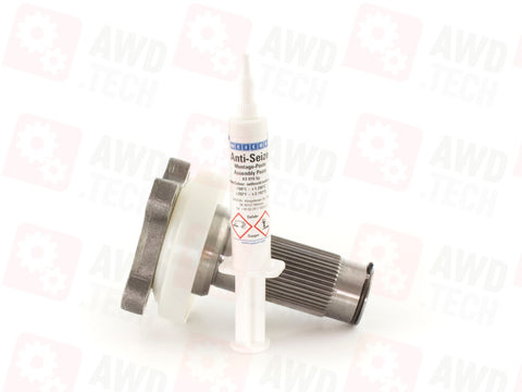 27107548115 Kit bride avant (pour ATC300)