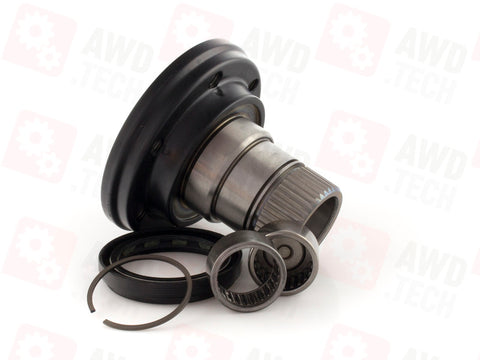 A1642870045 Zestaw kołnierza tylnego (dla DCD/DCS)