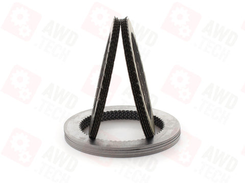 Kit d'embrayage (pour ITC PLA)