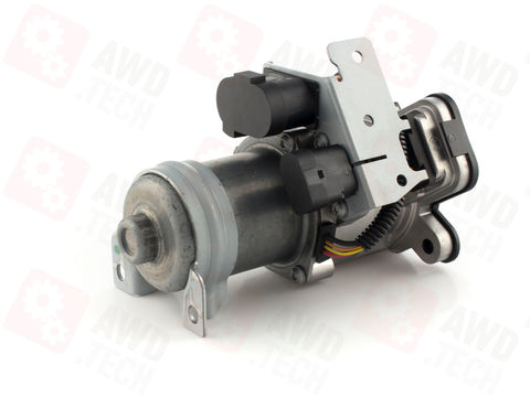 0BV341601 Motore attuatore (per NV235)
